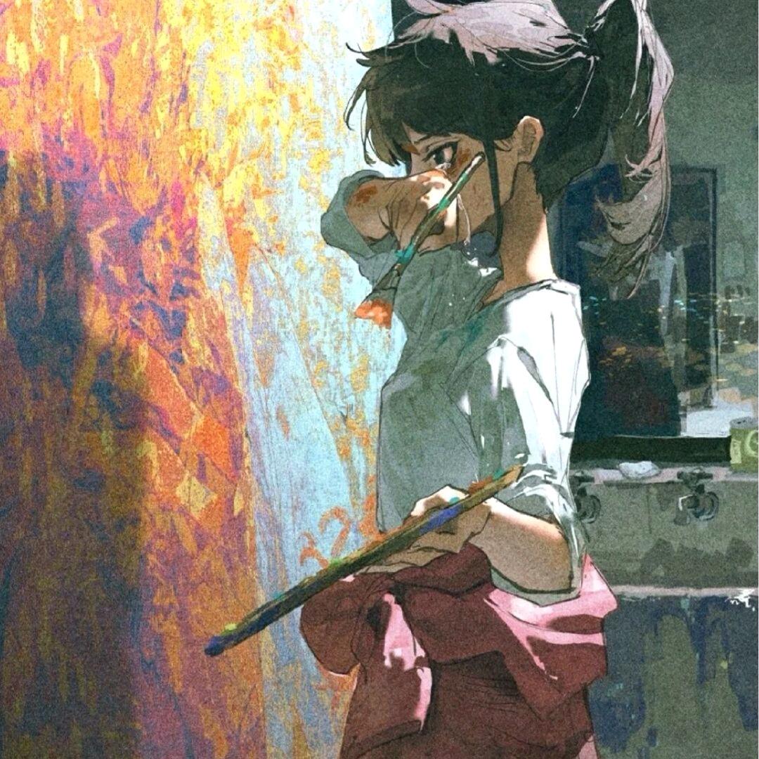 无名¯
