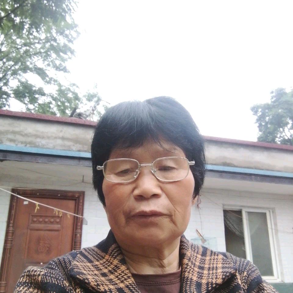 开心奶奶
