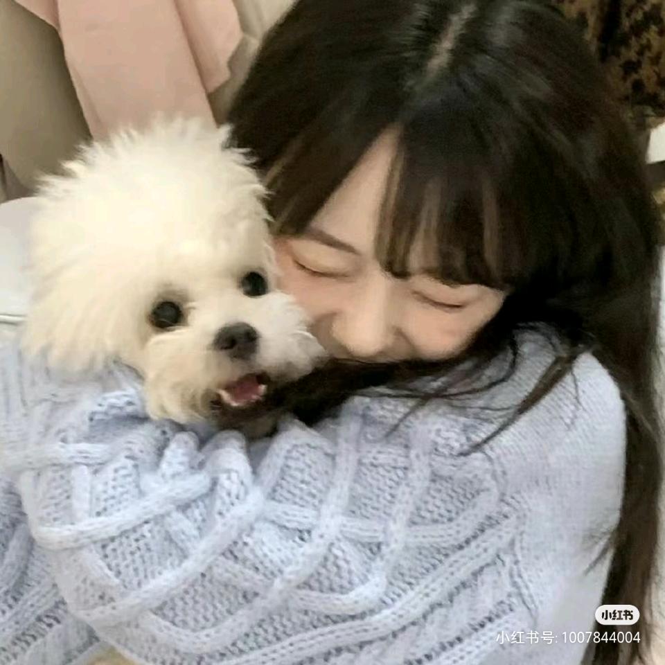 朽女🌻