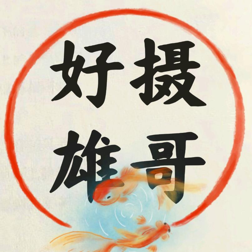 好摄雄哥