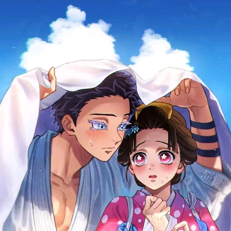 我有一只咕咕猫