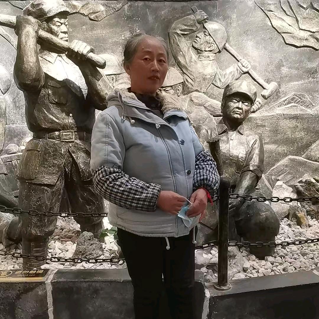 寒冰川
