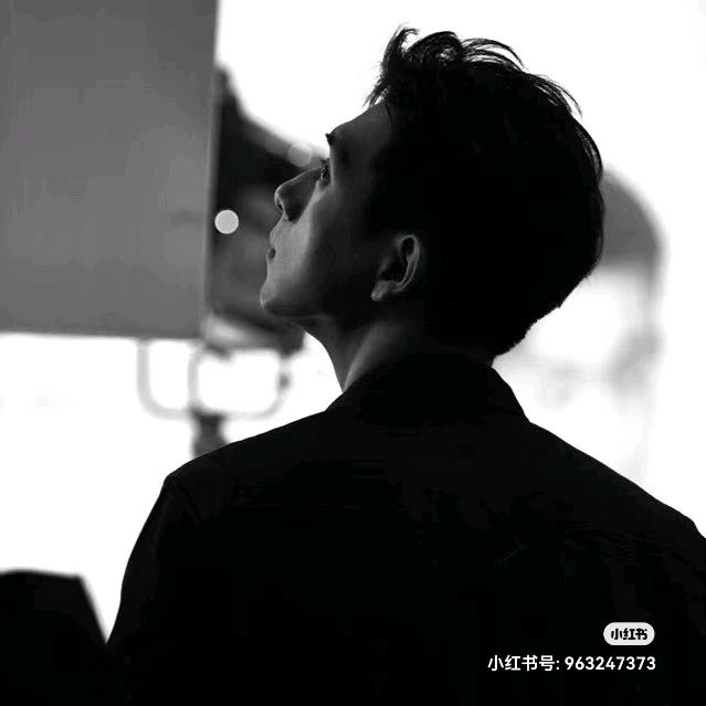 靓仔.