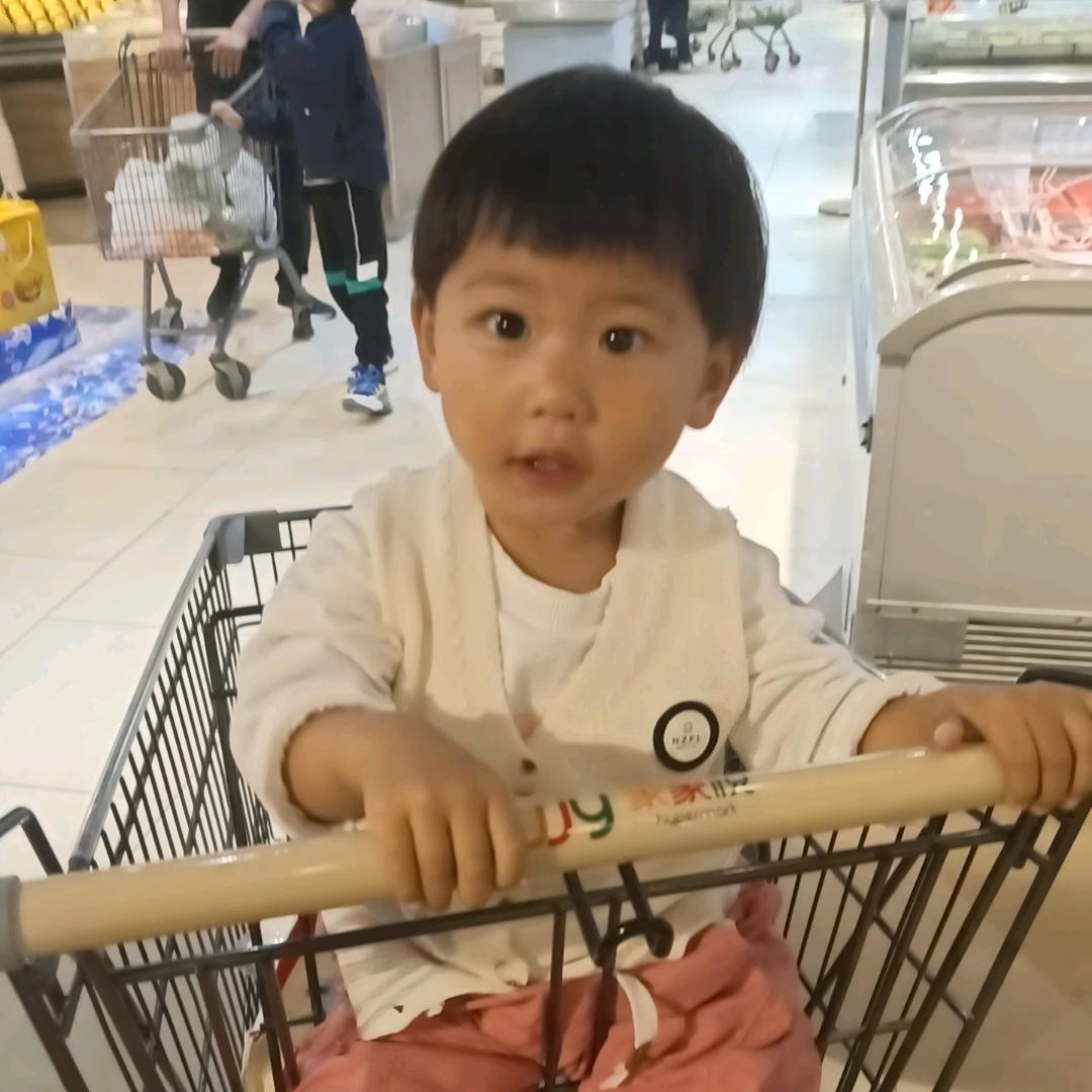 小宝妈妈