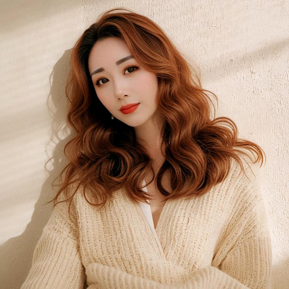 翠翠心❤️情感