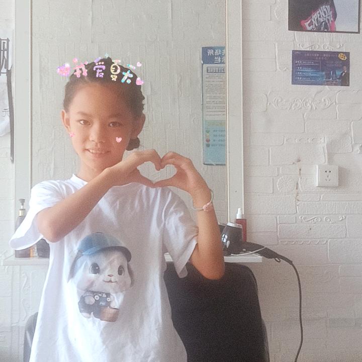 开心快乐。