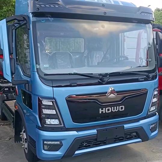 4.2新能源轻卡租赁-小余