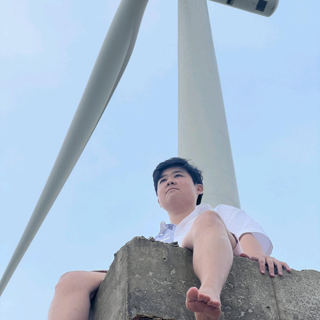 林爽喜