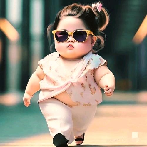 ☆大脸盘子小姐姐☆