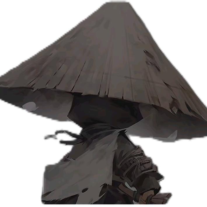 凡夫俗子 做个俗人