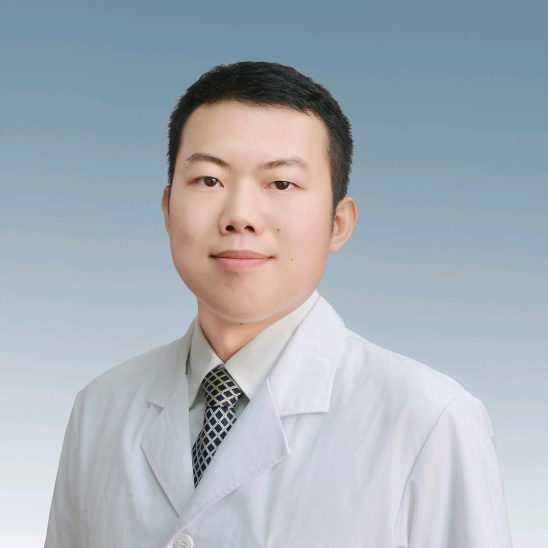 李彦伦中医师