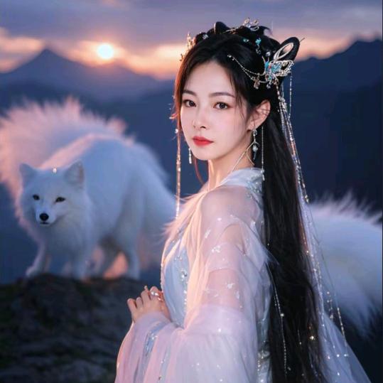 小小的永恒