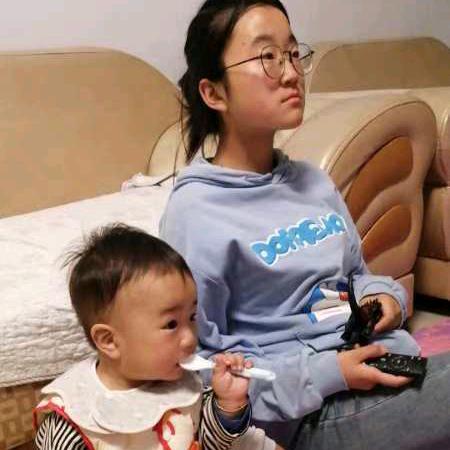 陈萌(ღ♡‿♡ღ)李爱