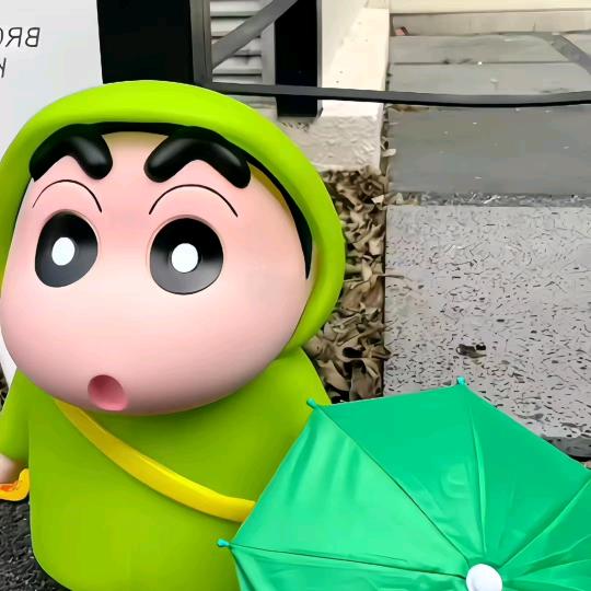 小胡