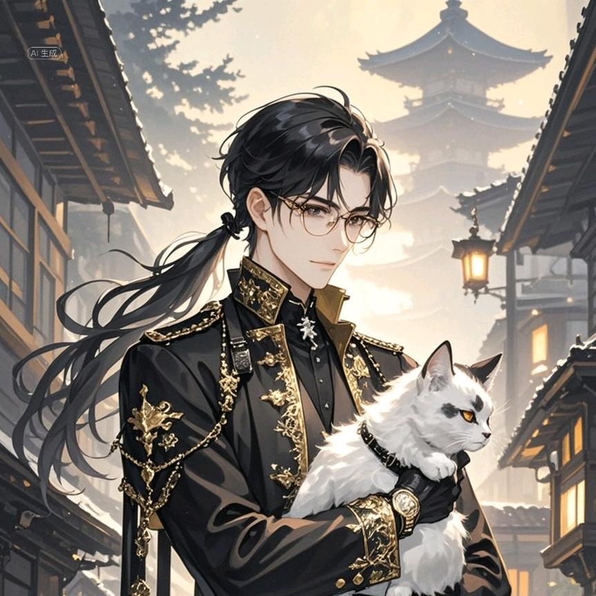 🌙孤独ᵍᵈ