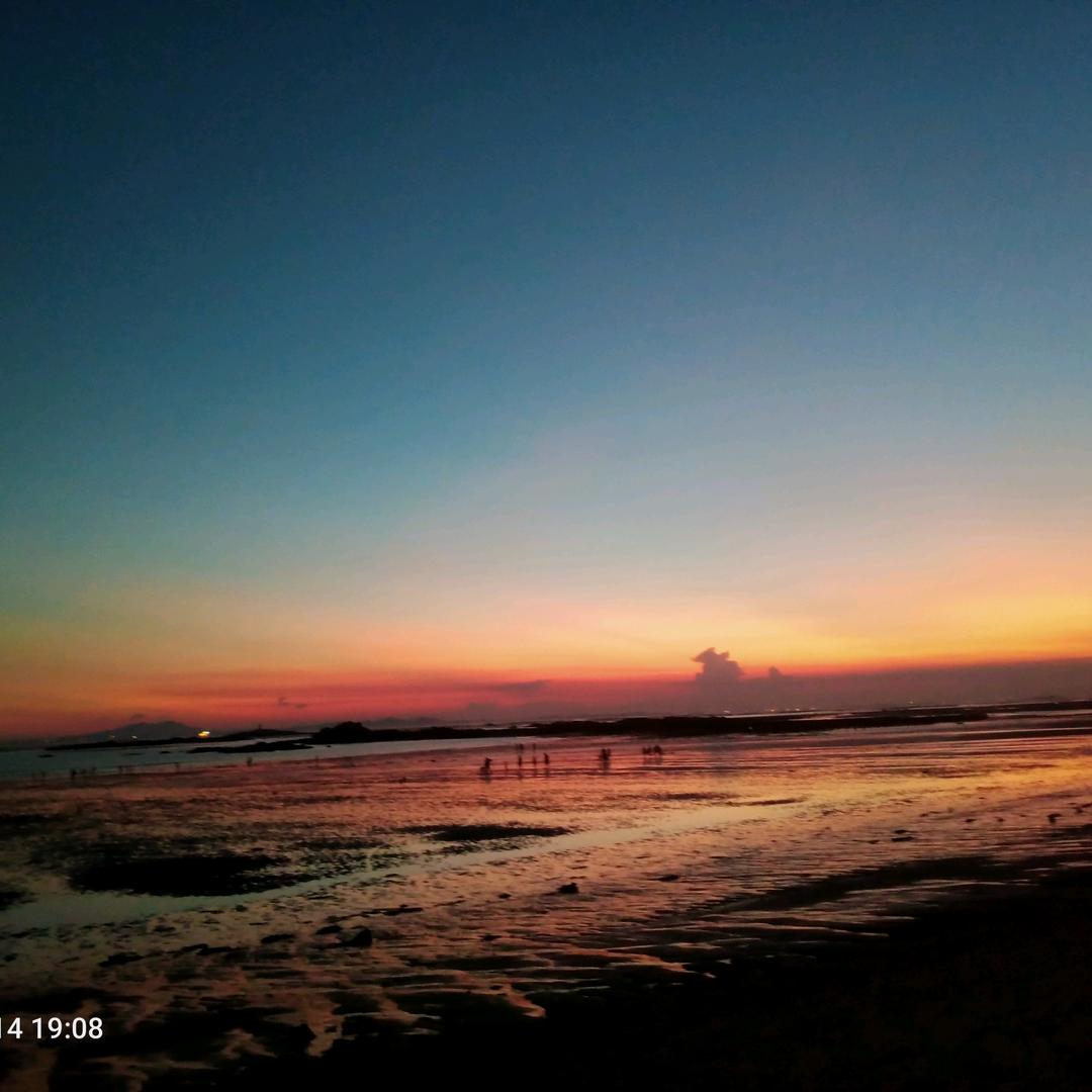 中国红，红中国