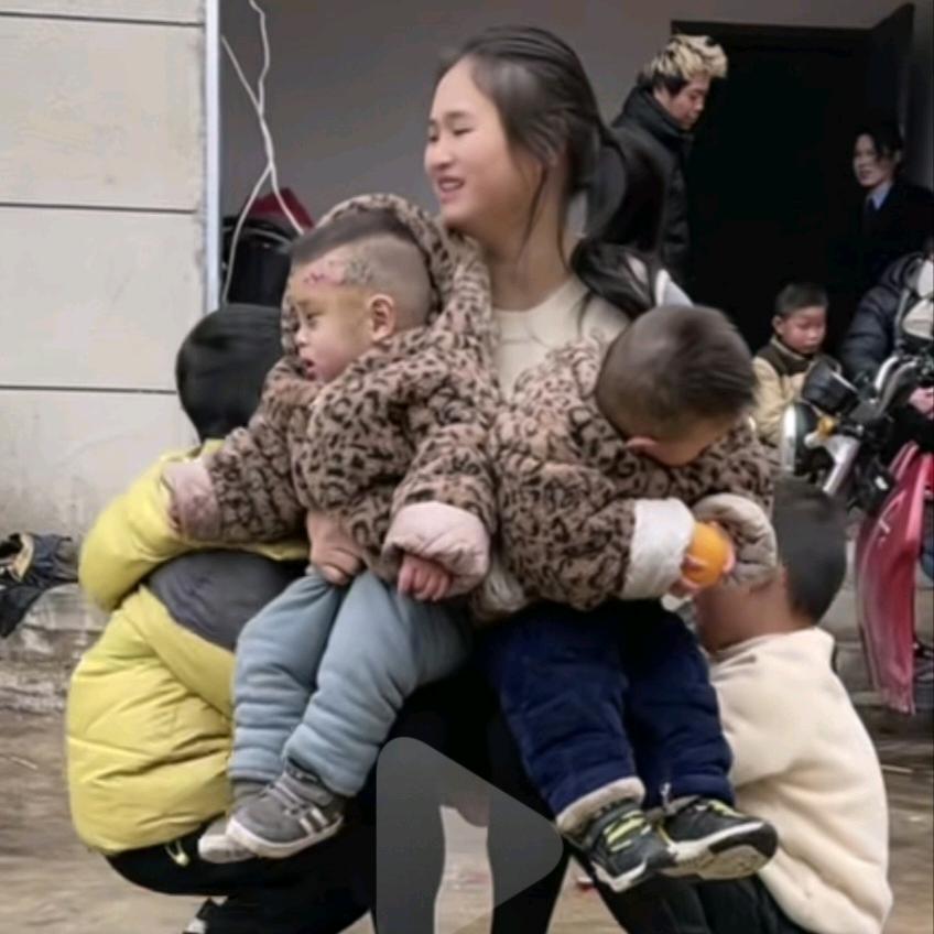 江西夫妻（晚上要吃蟹脚来我家自取最后几份