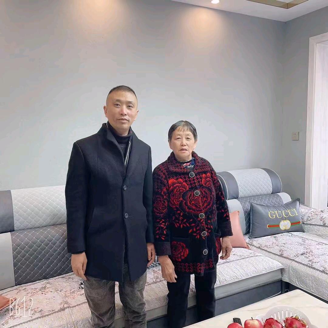 狼来了