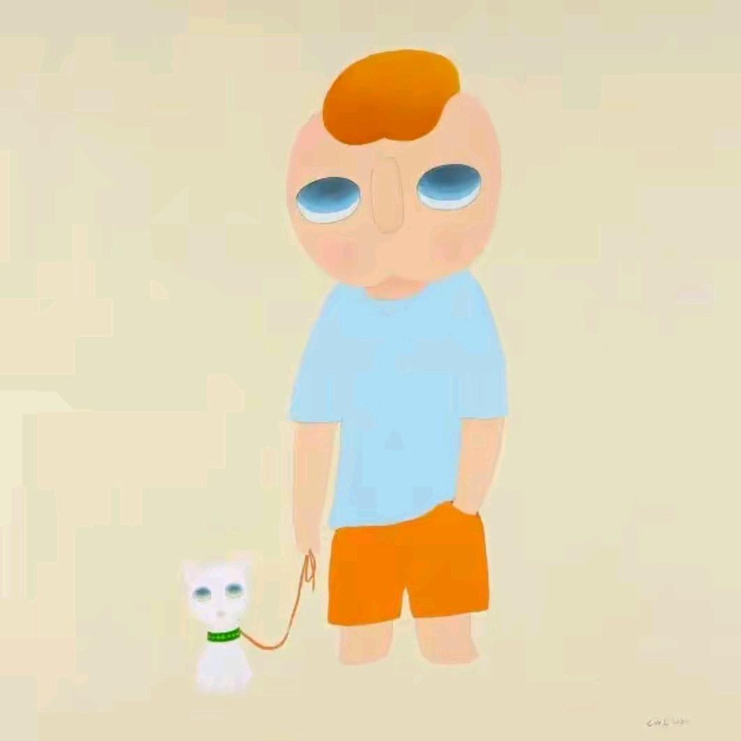 阿Quei科普