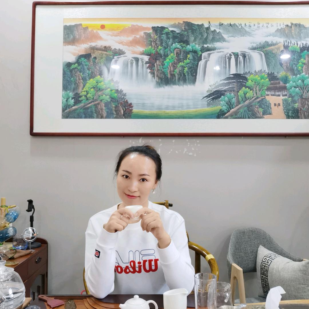 潍坊养生～娟儿