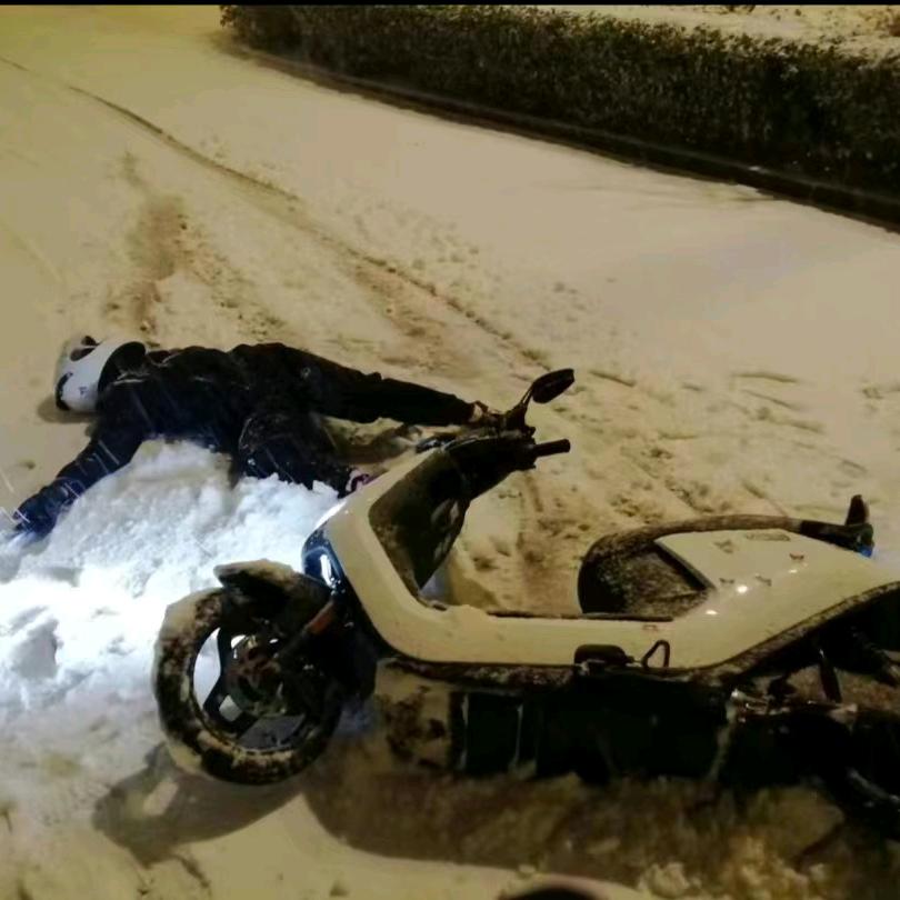 🌈你知道我这五年是怎么过的吗？