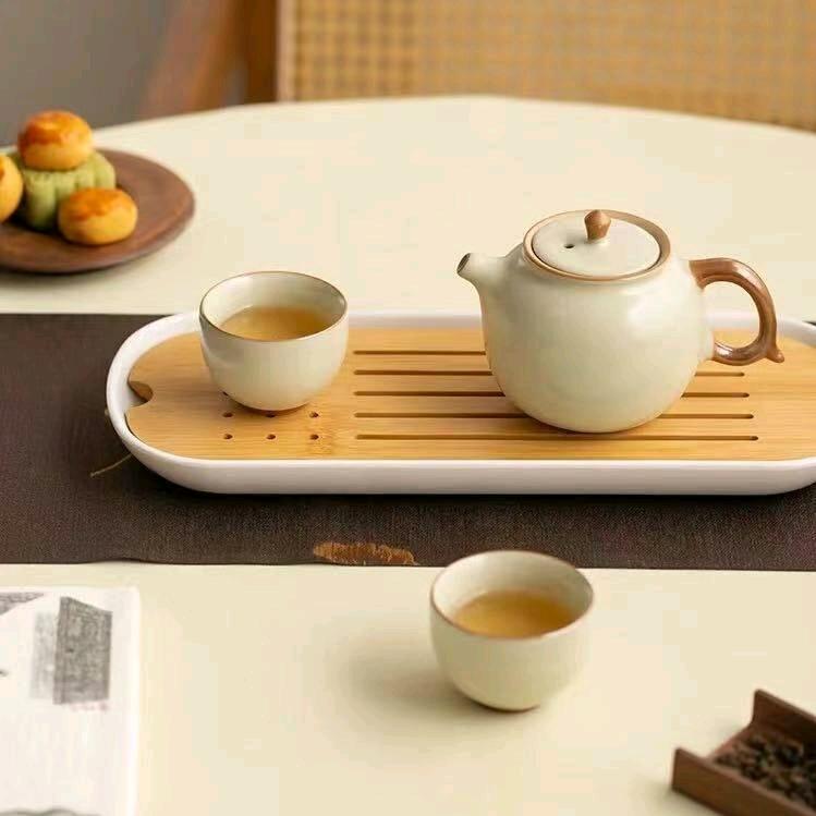 🍵茶栀