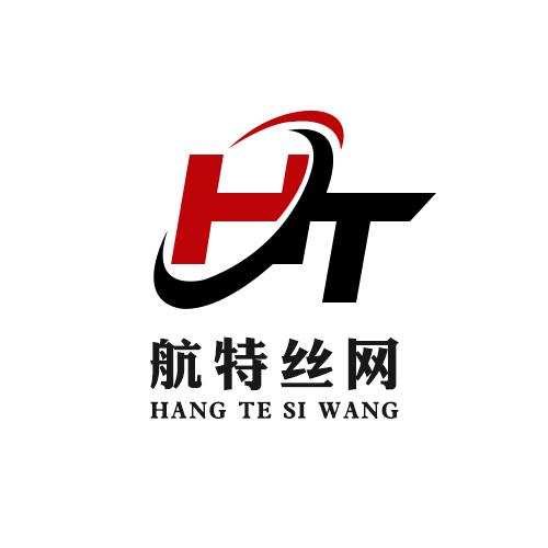 航特锌钢铁艺围墙护栏市政道路护栏