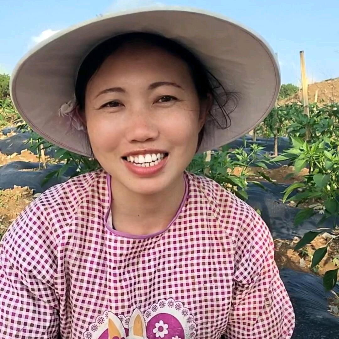 焕焕爱种植