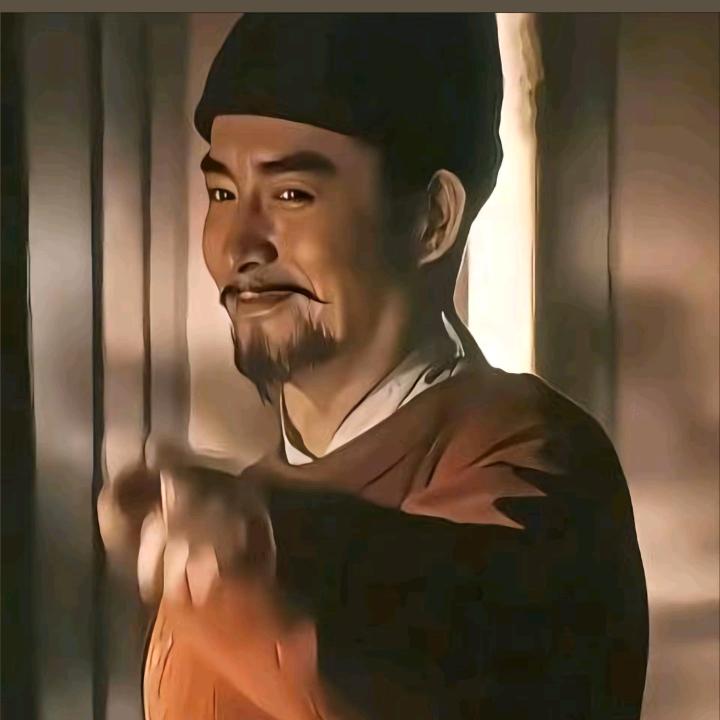 爱你老哥玄武门见