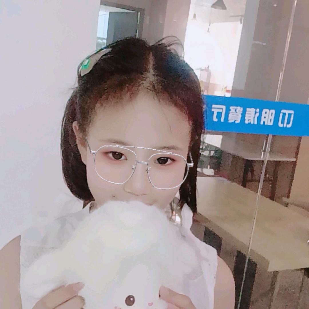 可爱的果果！