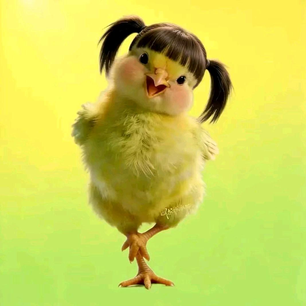 学妹头像