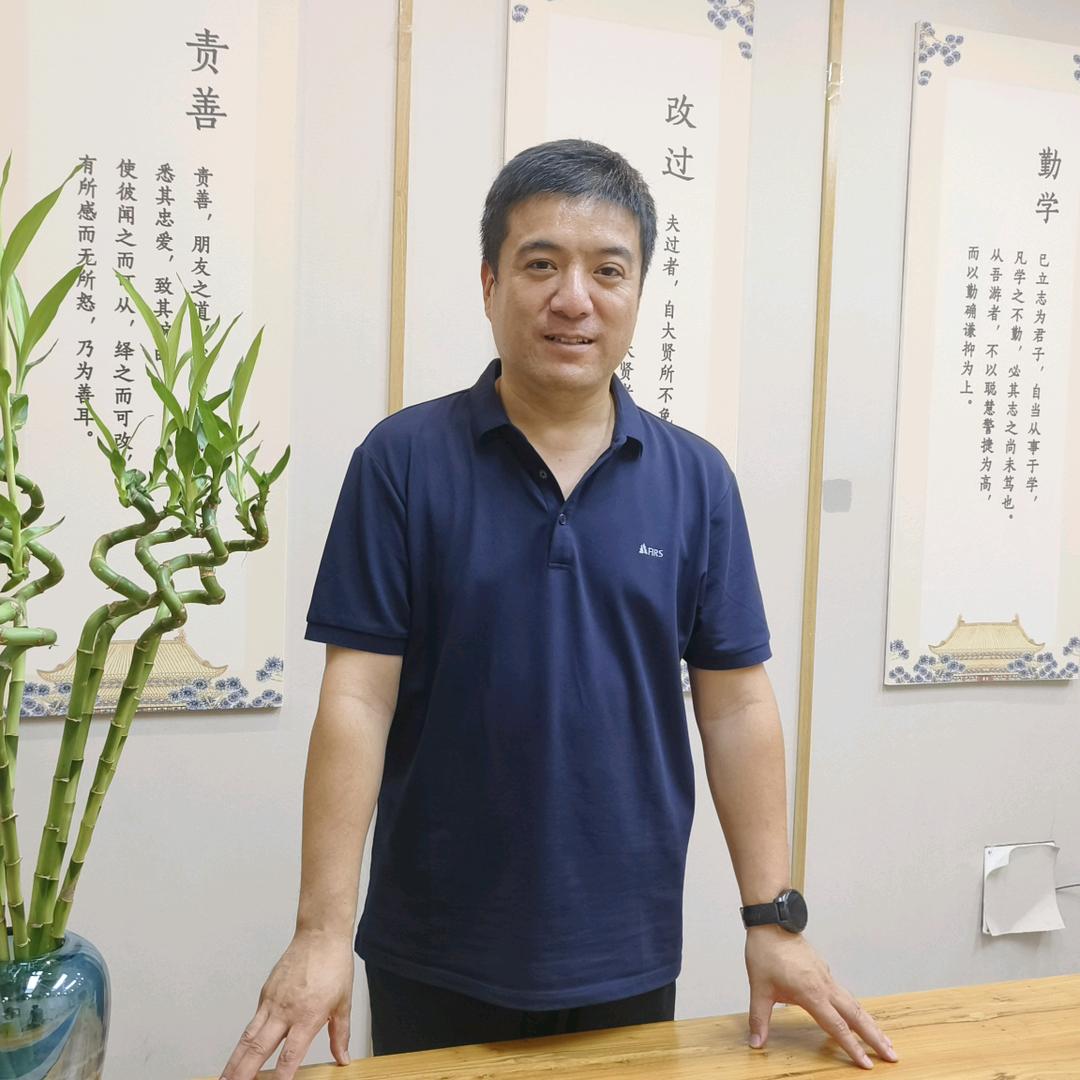 糖友自然疗愈站