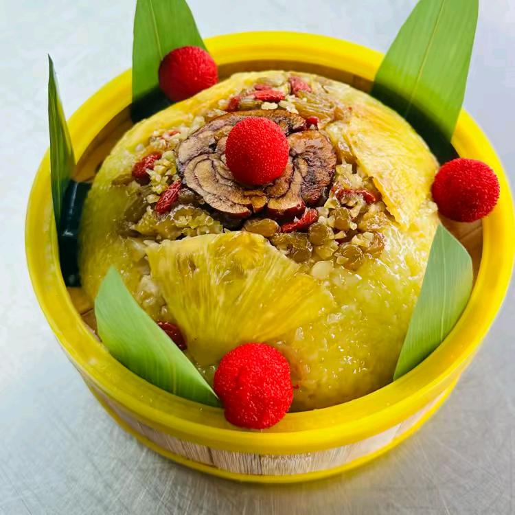 客满多宴席餐饮店