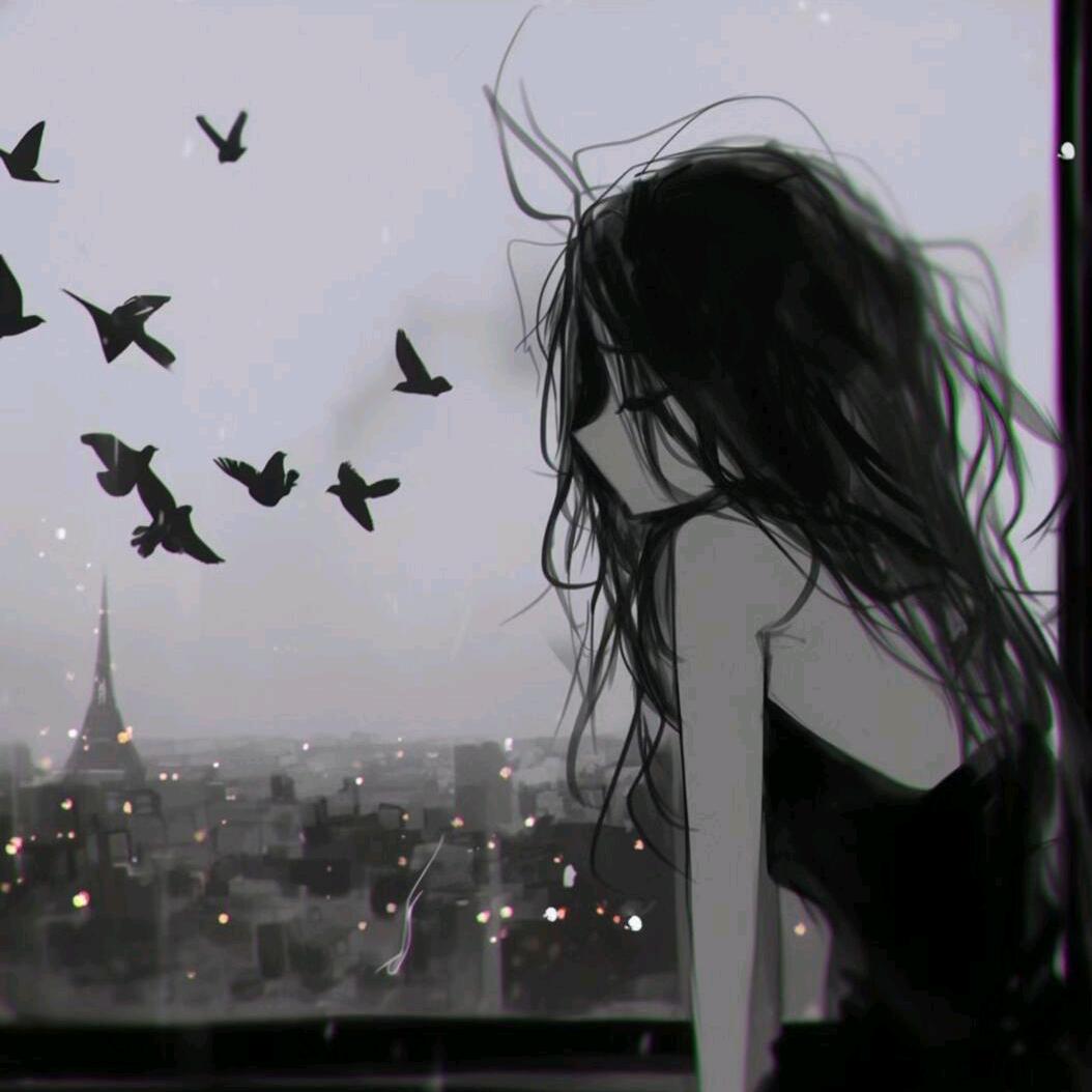 这个世界烂透了💃