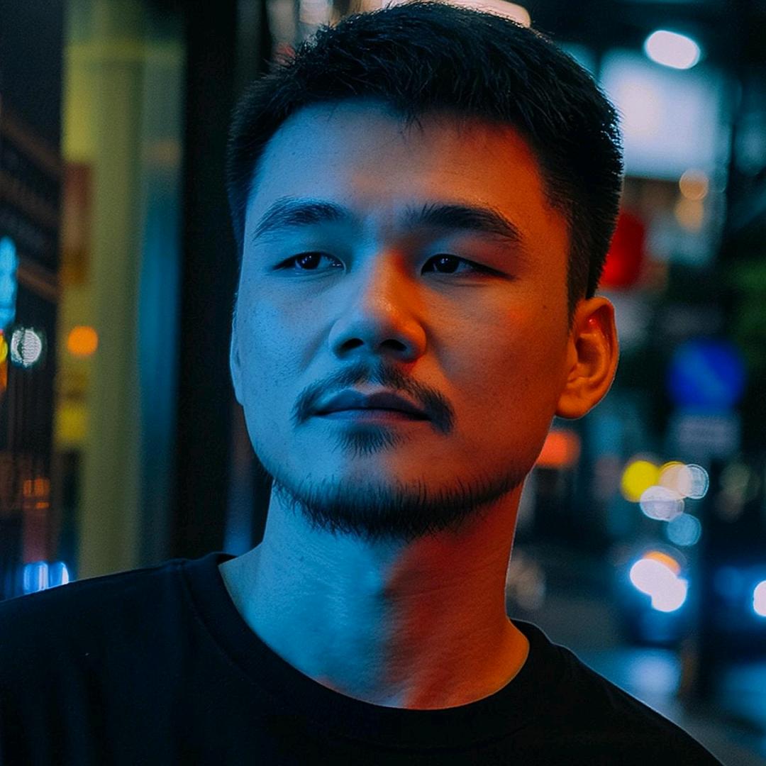 罗先生💫💫💥💥🏋