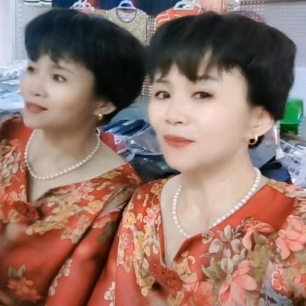 朱姐