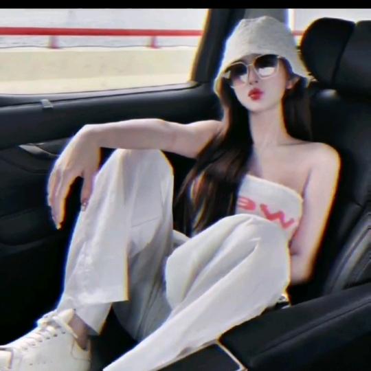 仙女味奥利奥💜