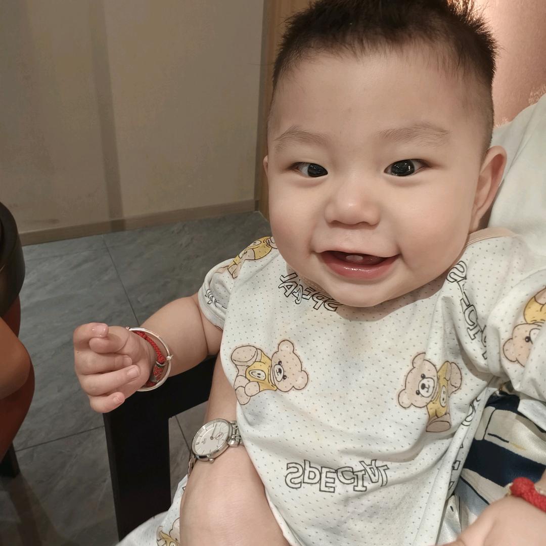 是梓轩吖～♥