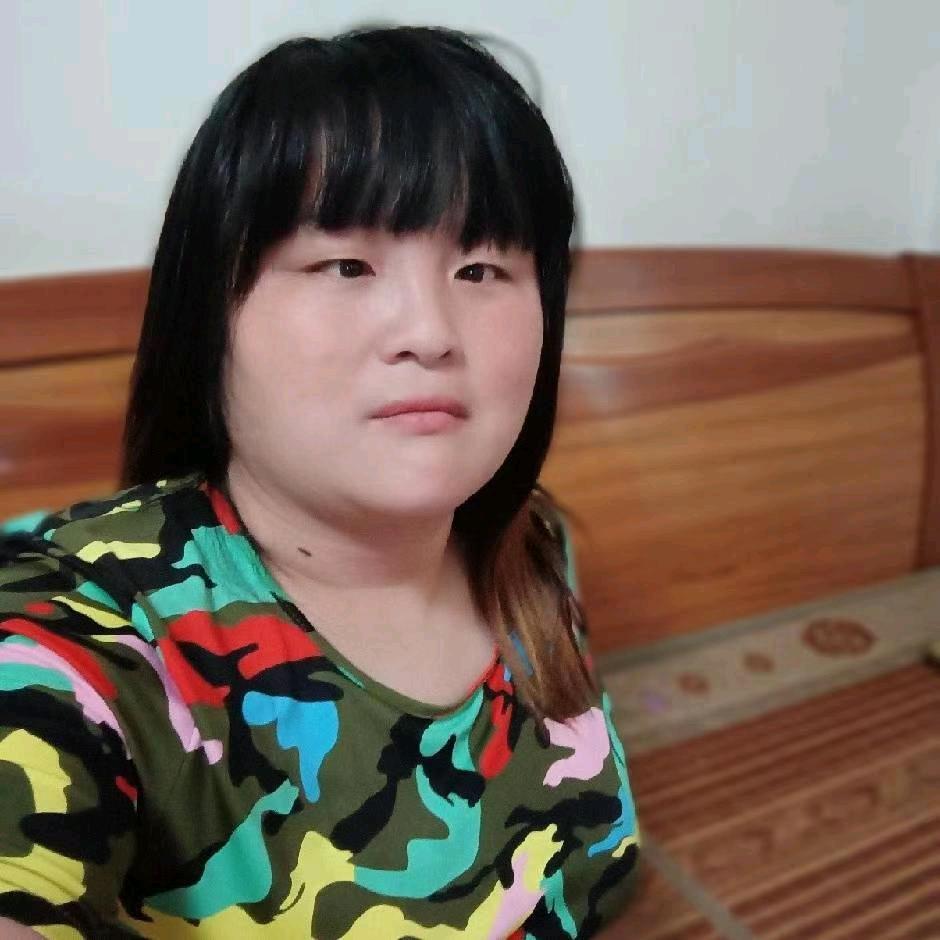 陈丽蒲