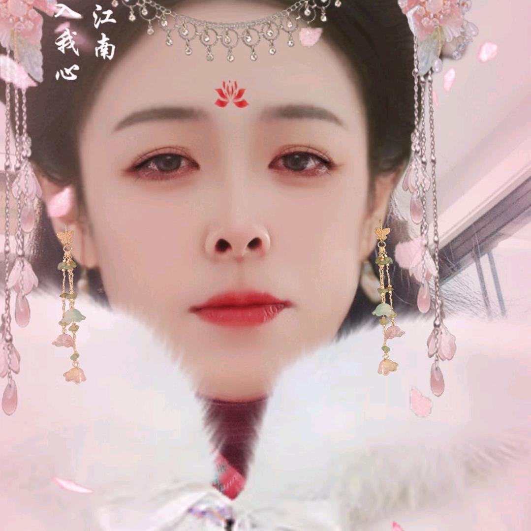 小芳❤️❤️🌹