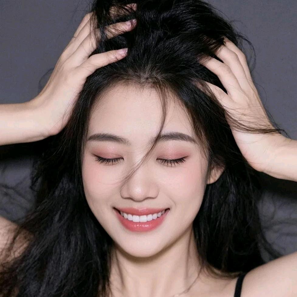 梦幻巴黎洗发水