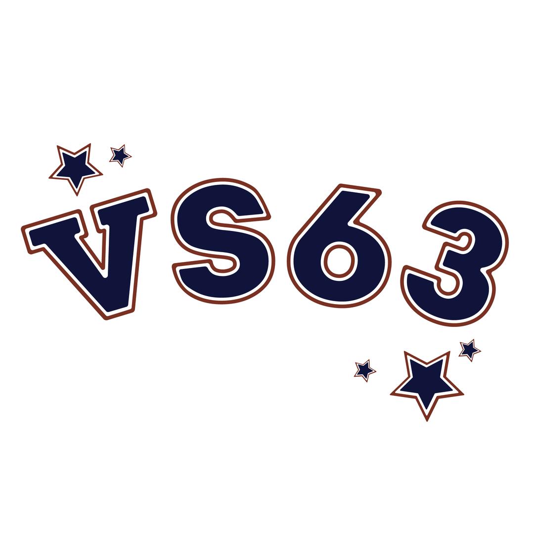VS63潮牌服饰