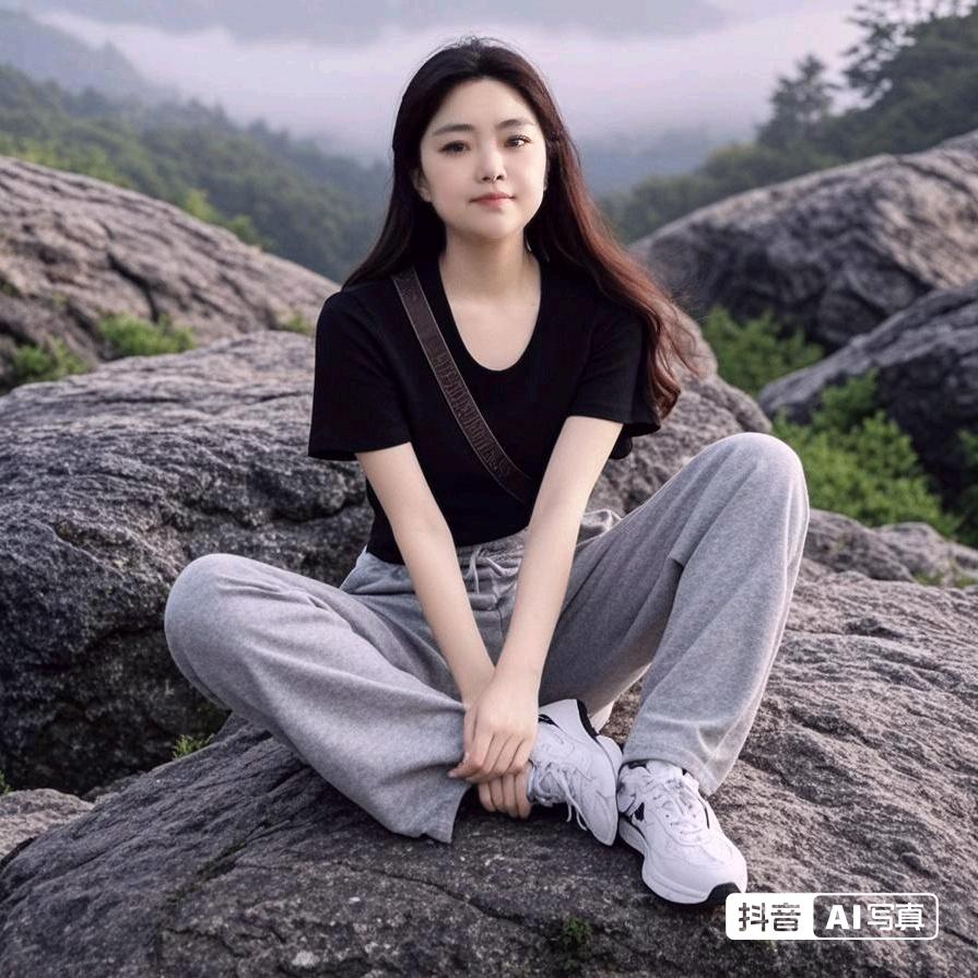 未来