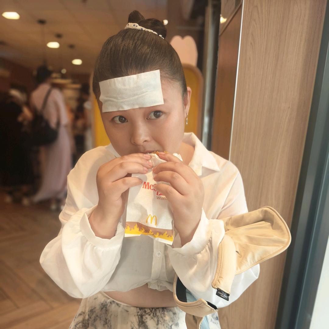 小趴菜
