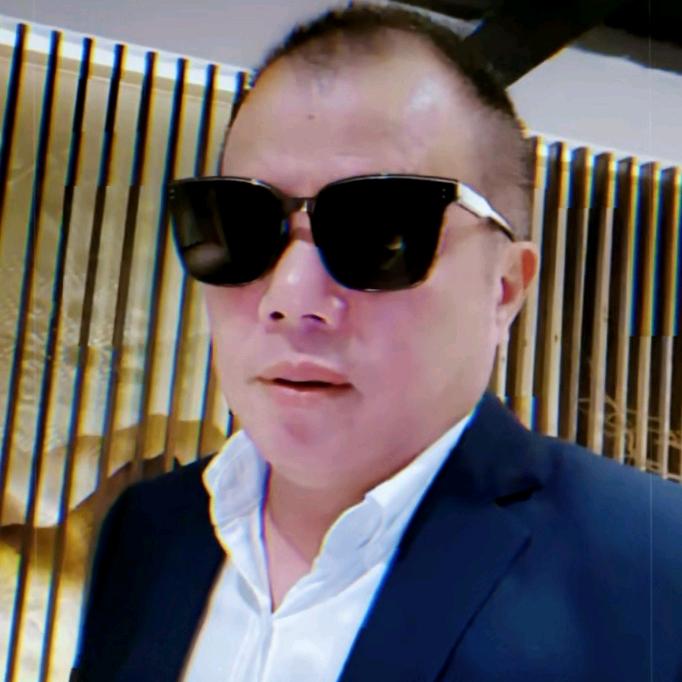 上海丹尼🇨🇳