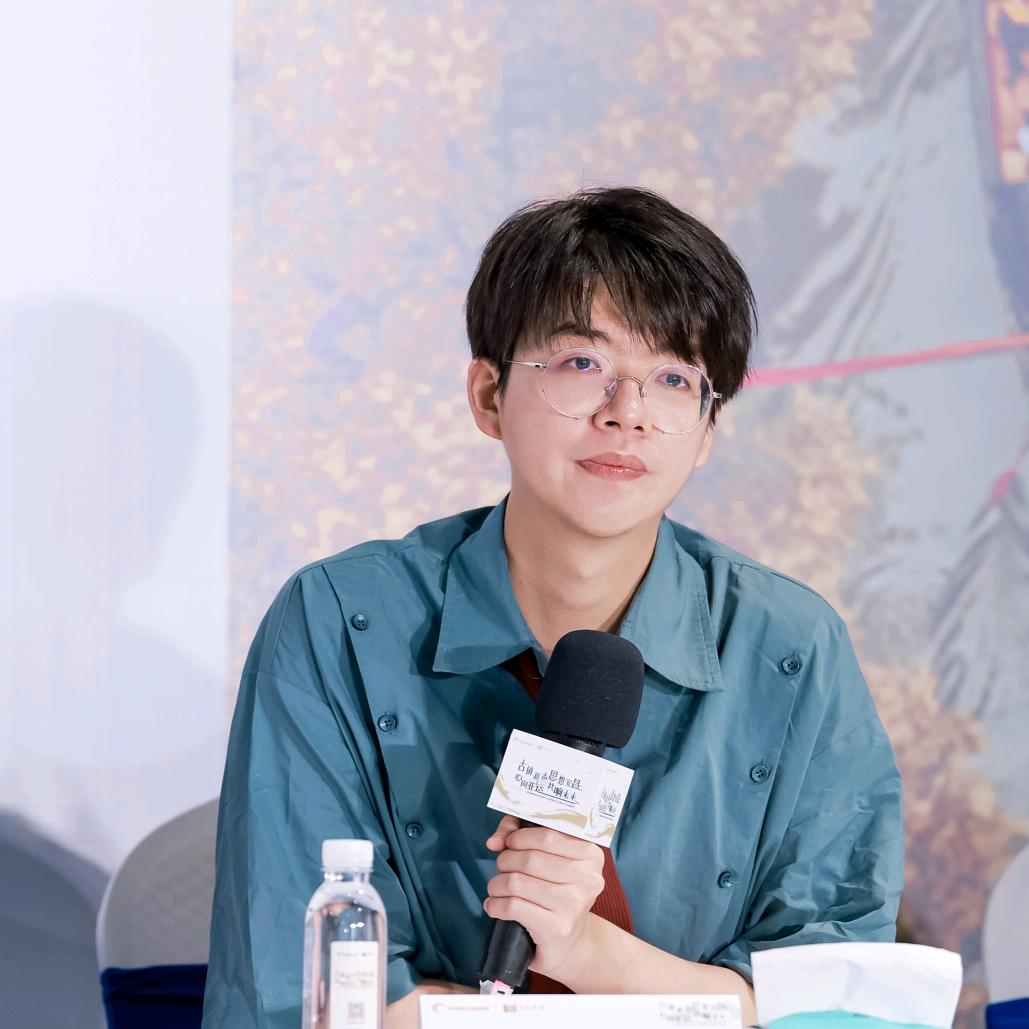 席瑞就是花花@抖音