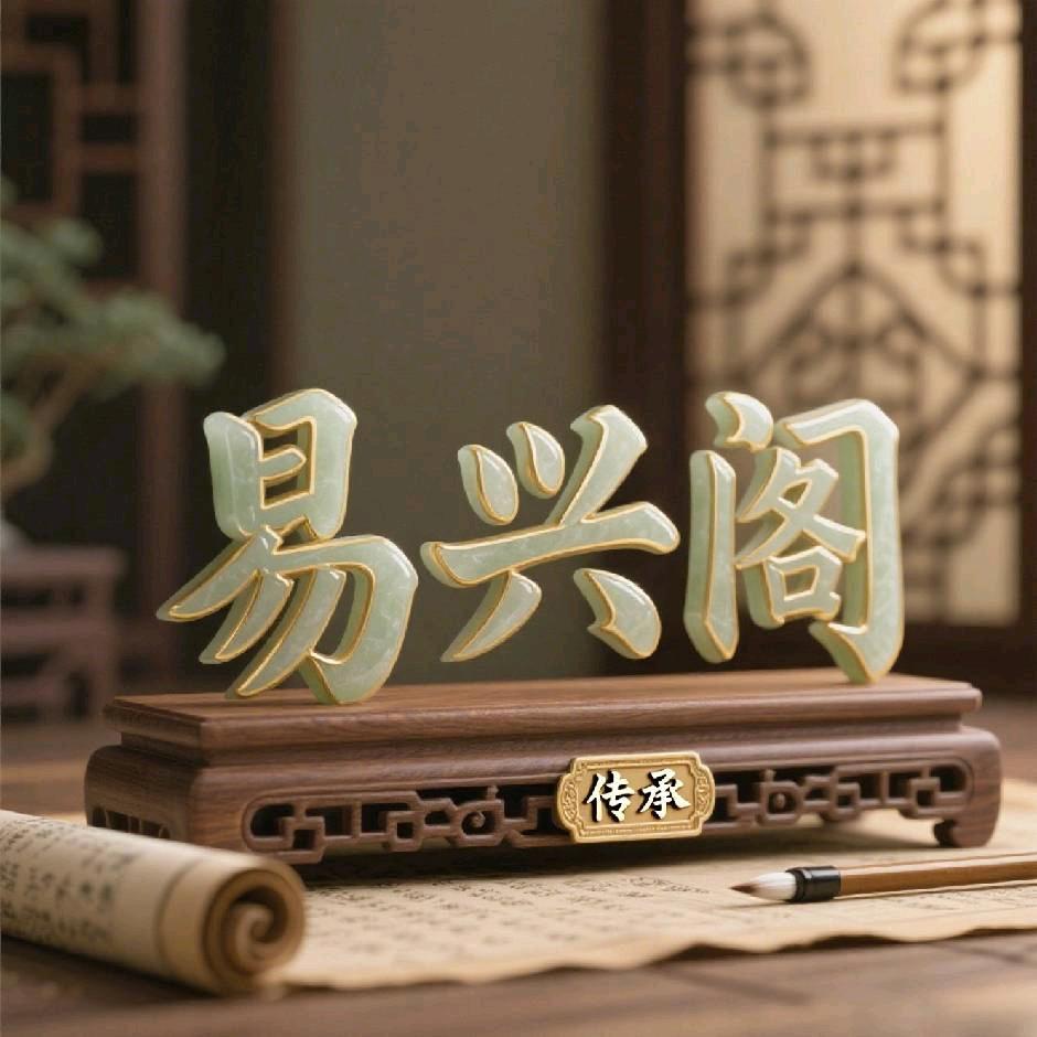 易兴阁.妙槿
