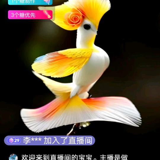 孤芳自赏，相信自已