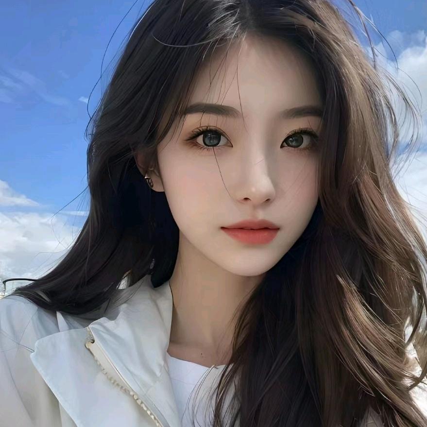 珍儿吖