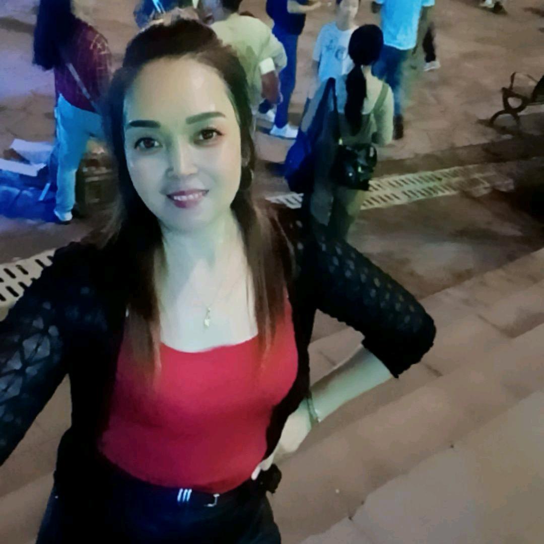 越来越好🌷🌷